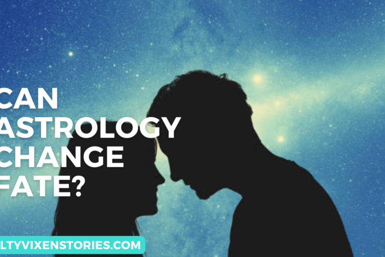 Can Astrology Change Fate