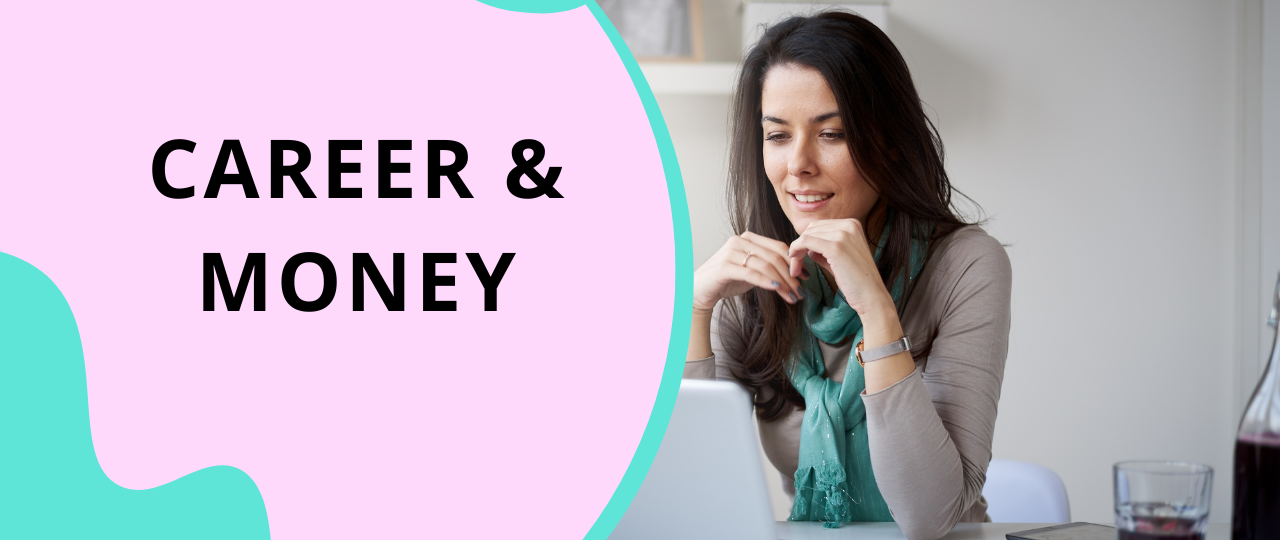 Career Money