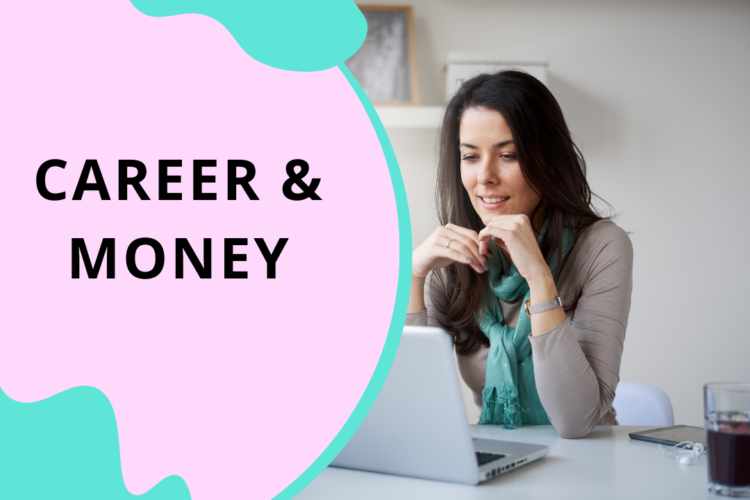 Career Money