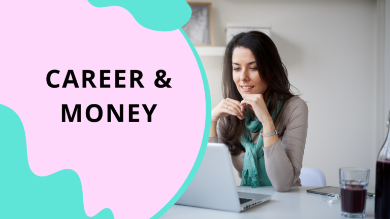 Career & Money