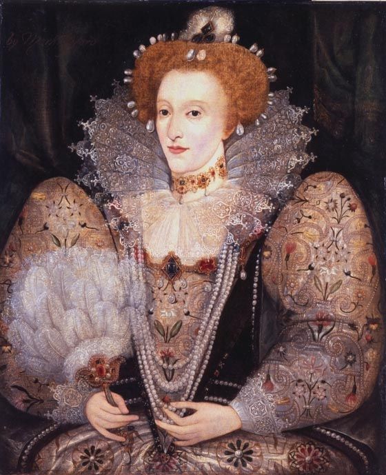 Elizabeth I of England