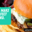How to Make The Perfect Backyard Burger
