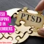 June is PTSD Month Coping with PTSD in Family Members