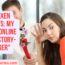 Salty Vixen Presents My recent Online Dating Story 22Mr. Eager22