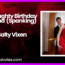 The Naughty Birthday Husband spanking erotica story