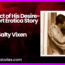 The Object of His Desire Gay Short Erotica Story