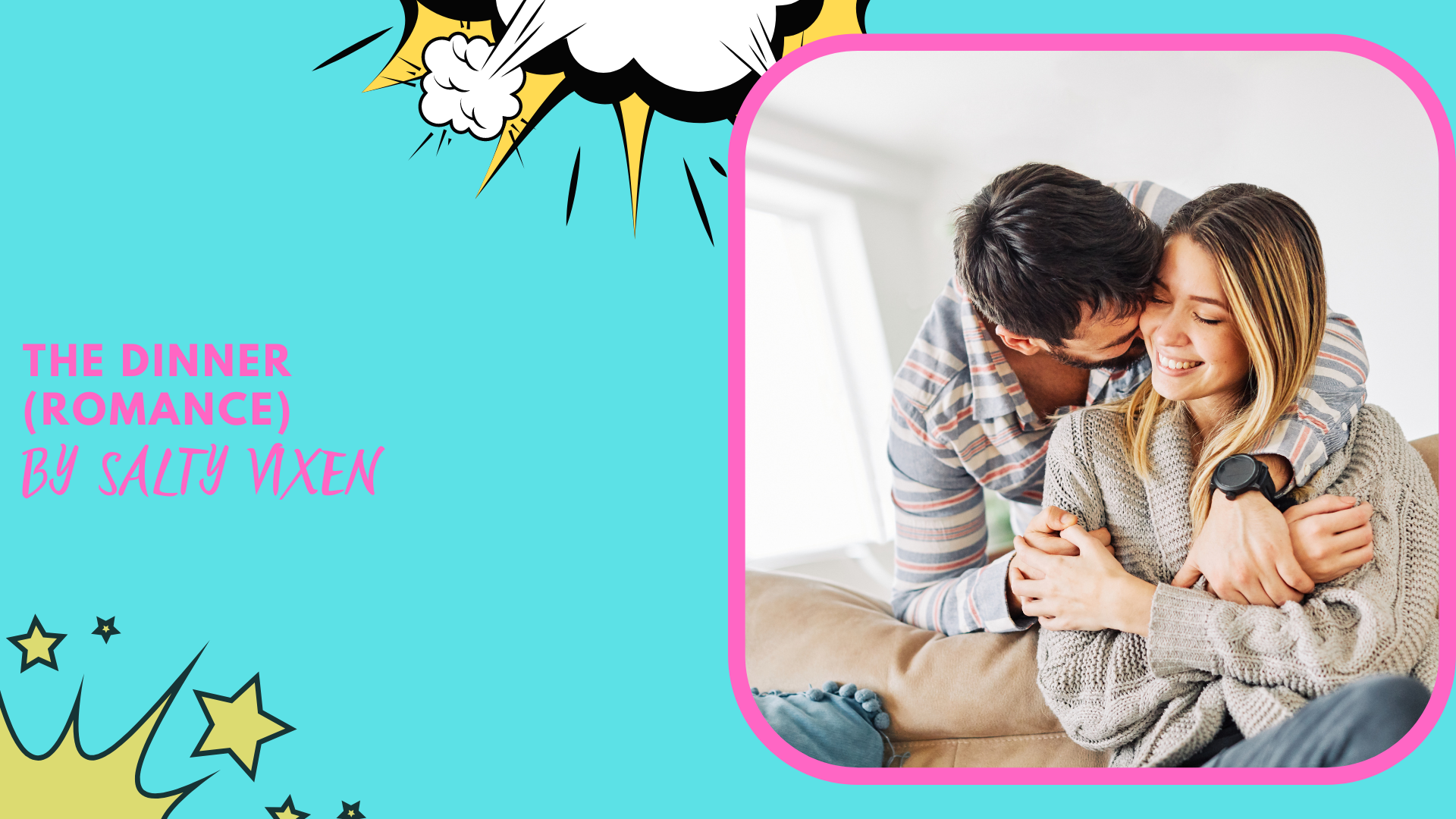 The Dinner (Romance)