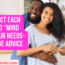 We Expect Each Other to Mind Read Our Needs Marriage Advice