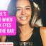 What Shes Thinking When You Lock Eyes Across The Bar