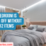 Your Bedroom is Better Off Without These 12 Items