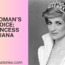 a womans voice princess diana