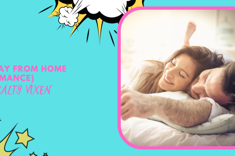 away from home romance erotica