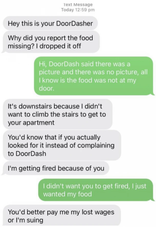 doordash