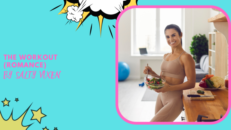 The Workout (Romance)