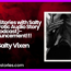 Bedtime Stories with Salty Vixen Erotic Audio Story Podcast Announcement