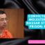 Convicted Child Molester Larry Nassar Stabbed In Prison