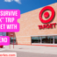 How to Survive a Quick Trip to Target With Your Girlfriend