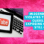 Misgendering Violates YouTubes Guidelines Exposing Genitals Still OK