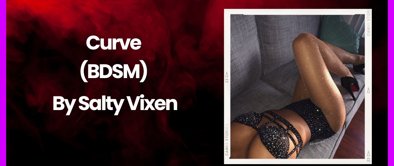 curve bdsm erotica story