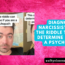 Diagnosed Narcissist Shares The Riddle That Can Determine If Youre A Psychopath