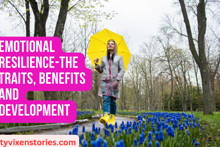 Emotional Resilience