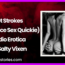 Hot Strokes MF Office Sex Quickie Audio Erotica Story By Salty Vixen