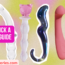 How To Pick A Dildo A Guide