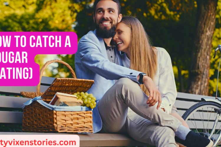 How to Catch a Cougar dating