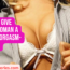 How to Give Your Woman a Nipple Orgasm A Guide