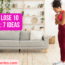 How to Lose 10 Pounds 7 Ideas