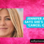 Jennifer Aniston Says Shes tired of ‘Cancel Culture