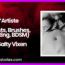 LArtiste Artists Brushes Painting BDSM