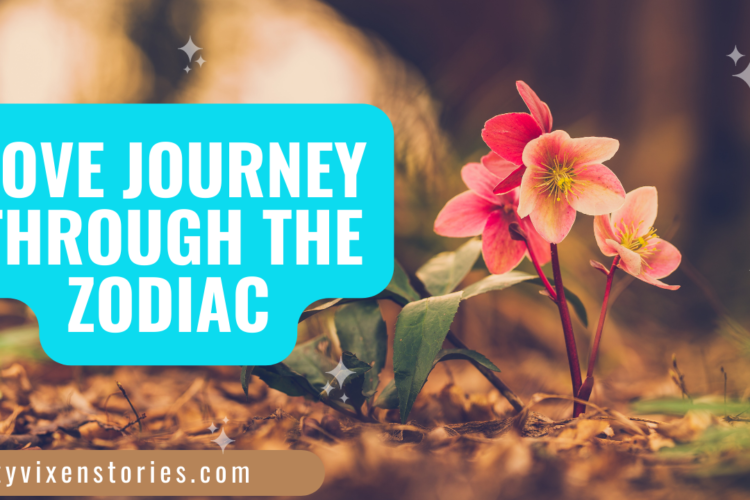 Love Journey Through the Zodiac