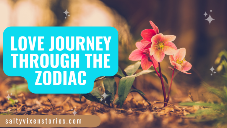 Love Journey Through the Zodiac