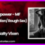 Overpower Domination Rough Sex MF Audio Erotica