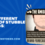 The Different Types of Stubble comics