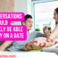 10 Conversations You Should Definitely Be Able to Carry on a Date
