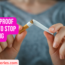 A Fail Proof Guide to Stop Smoking