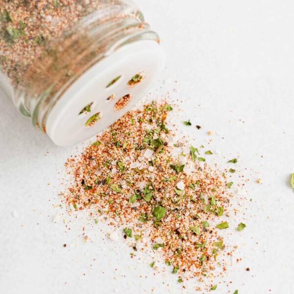 Siser Salt Sister's Spicy Homemade Seasoning Salt Recipe - Salty Vixen Lifestyle ...