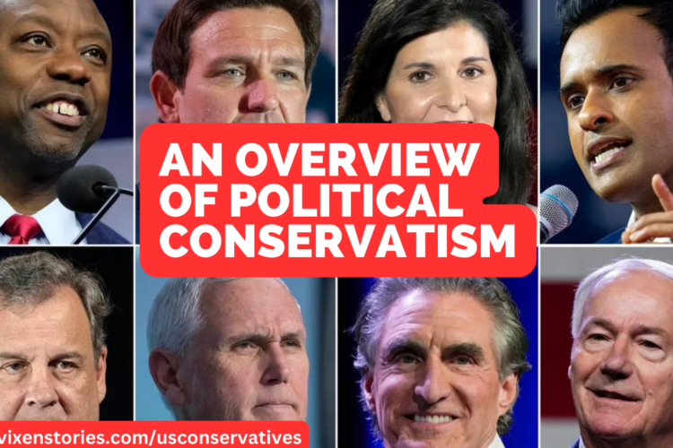 An Overview of Political Conservatism