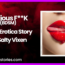 Anxious FK BDSM Audio Erotica by Salty Vixen