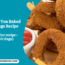 Better For You Baked Onion Rings Recipe