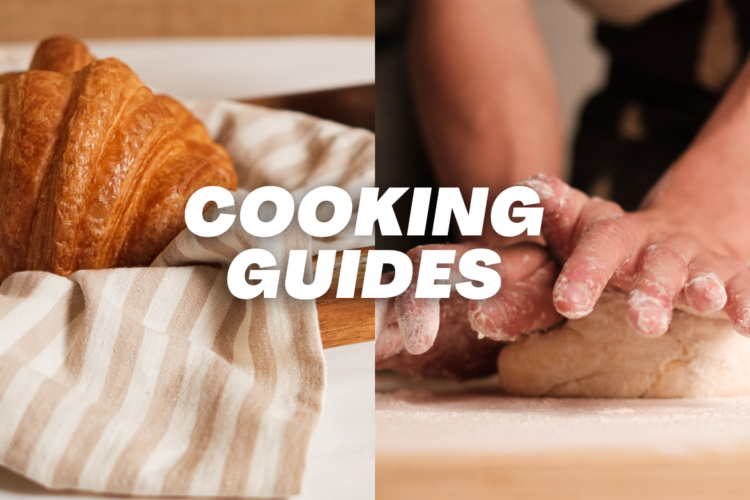 Cooking Guides