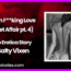 Crazy in Fking Love Secret Affair pt. 4 audio erotica story by salty vixen
