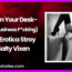 Dirty on Your Desk Risky Business Fcking Audio Erotica by Salty Vixen