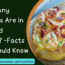 How Many Calories Are in a Baked Potato Facts You Should Know