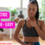How Practice Mindful Breathing easy tips