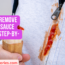 How to Remove Tomato Sauce Stains Step By Step