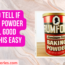 How to Tell If Baking Powder is Still Good With this Easy Tip