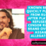 Known Brands Quickly Pull Ads From Rumble After Platform Refuses To Censor Russell Brand Over Sex Assault Allegations